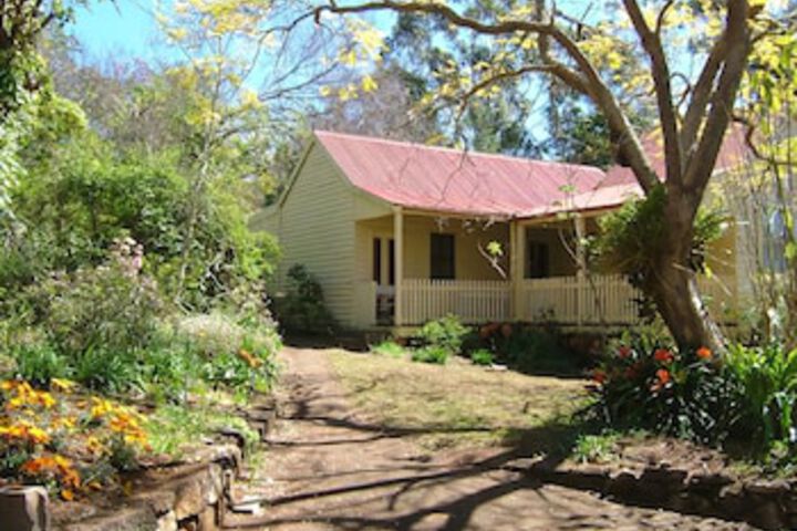Agnes Banks NSW Foster Accommodation
