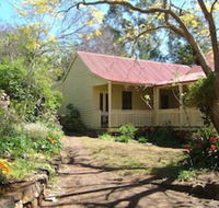 Hermitage Cottage - Foster Accommodation