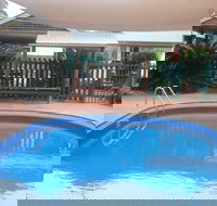 Kingaroy Holiday Park - Foster Accommodation