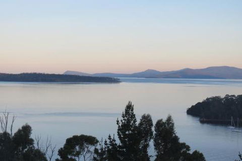 Bruny Vista Cabin - Foster Accommodation 4