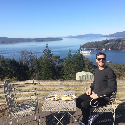 Foster Accommodation