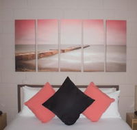 Motel Kempsey - Foster Accommodation