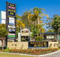Kempsey Rose Motor Inn - Foster Accommodation