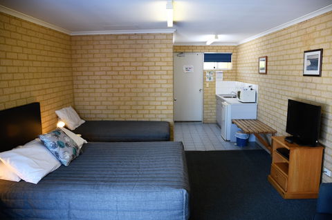 Kalbarri Seafront Villas - Foster Accommodation 5