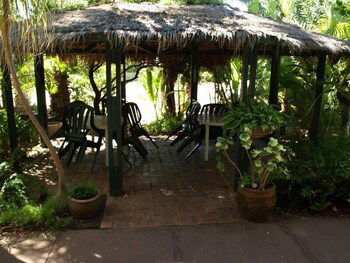 Kalbarri Reef Villas - Foster Accommodation 0