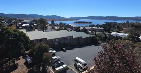 Acacia Snowy Motel - Foster Accommodation 2