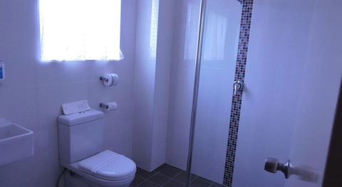 Acacia Snowy Motel - Foster Accommodation 5
