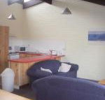 Alpha Centauri 8 Budget Jindabyne Holiday Apartment