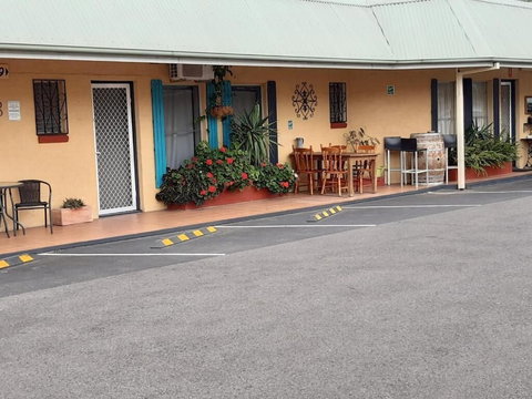 Inverell Motel - Foster Accommodation 4