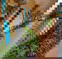 Inverell Motel - Foster Accommodation