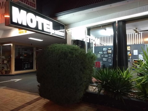 Inverell Motel - Foster Accommodation 6