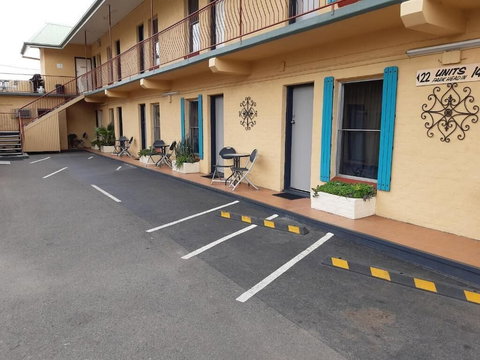 Inverell Motel - Foster Accommodation 5