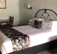 Olde Horsham Motor Inn - Foster Accommodation