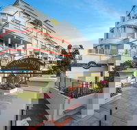 Jenatt Apartments Salamanca - Foster Accommodation