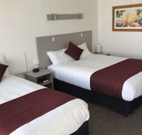 Cobb Inlander Motel - Foster Accommodation