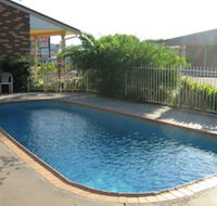 Highway Inn Motel - Foster Accommodation