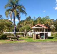 Gloucester Country Lodge - Foster Accommodation