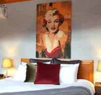 The Great Escape Lofts - Foster Accommodation