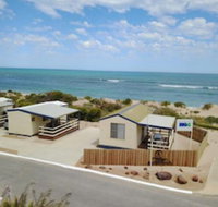Sunset Beach Holiday Park - Foster Accommodation