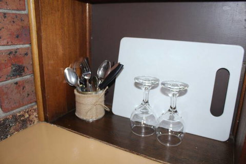 Kardinia Park Motel - Foster Accommodation 3
