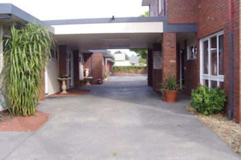 Kardinia Park Motel - Foster Accommodation 1