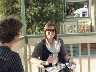 Anakie VIC Foster Accommodation