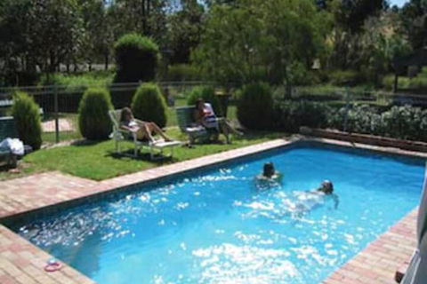 Aristocrat Waurnvale Motel - Foster Accommodation 1