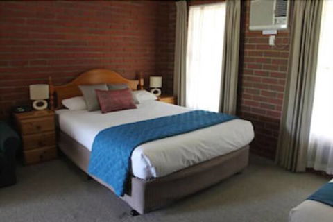 Aristocrat Waurnvale Motel - Foster Accommodation 2