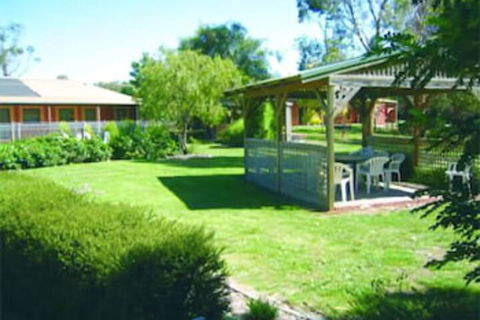 Aristocrat Waurnvale Motel - Foster Accommodation 7