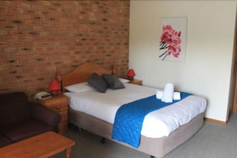Aristocrat Waurnvale Motel - Foster Accommodation 3