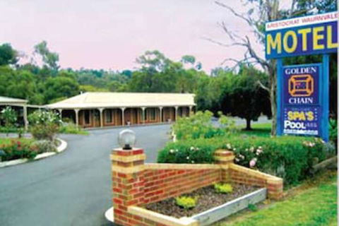 Aristocrat Waurnvale Motel - Foster Accommodation 0