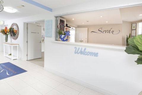 Sevan Apartments - Foster Accommodation 6