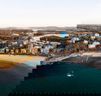 Sevan Apartments - Foster Accommodation