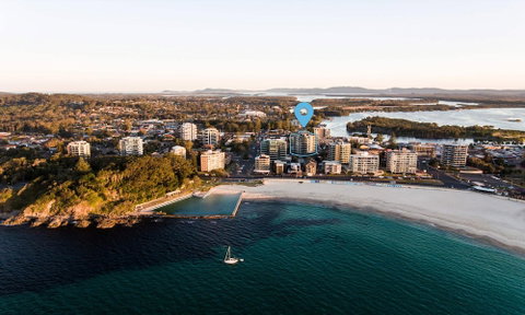 Sevan Apartments - Foster Accommodation 0