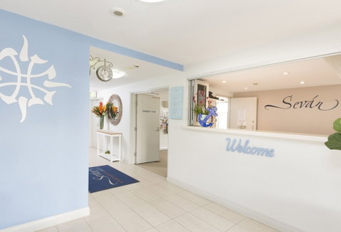 Sevan Apartments - Foster Accommodation 5