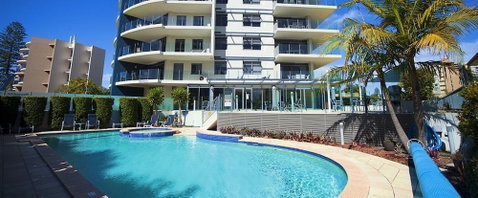 Sevan Apartments - Foster Accommodation 3