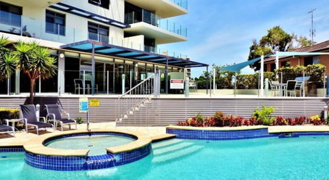 Sevan Apartments - Foster Accommodation 4