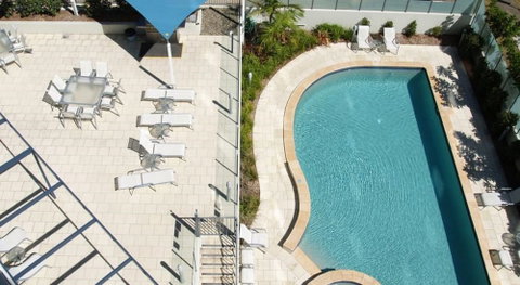 Sevan Apartments - Foster Accommodation 2
