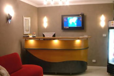 Bella Villa Motor Inn - Foster Accommodation 3