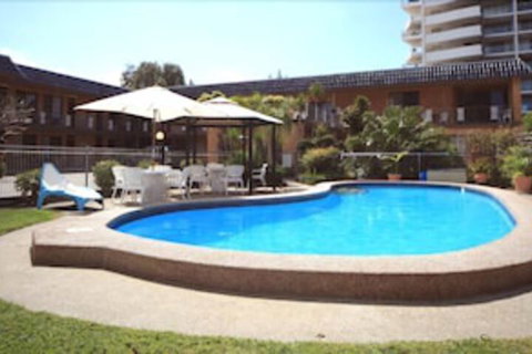 Bella Villa Motor Inn - Foster Accommodation 1