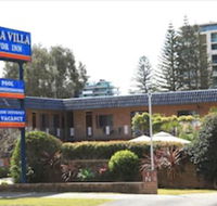 Bella Villa Motor Inn - Foster Accommodation