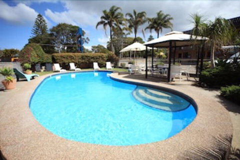 Bella Villa Motor Inn - Foster Accommodation 2