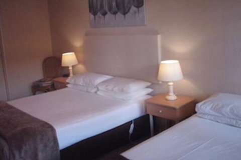 Bella Villa Motor Inn - Foster Accommodation 7
