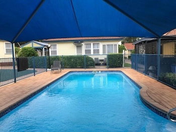 Forster Holiday Village - Foster Accommodation 1