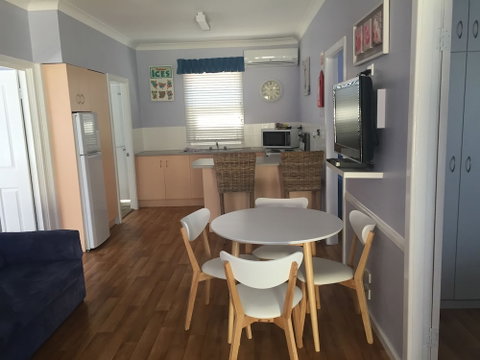Forster Holiday Village - Foster Accommodation 4