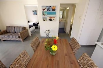 Forster Holiday Village - Foster Accommodation 2