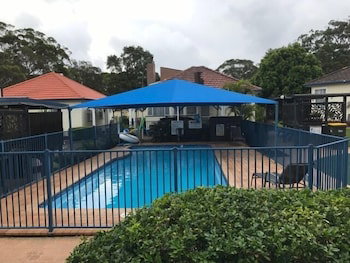 Forster Holiday Village - Foster Accommodation 0