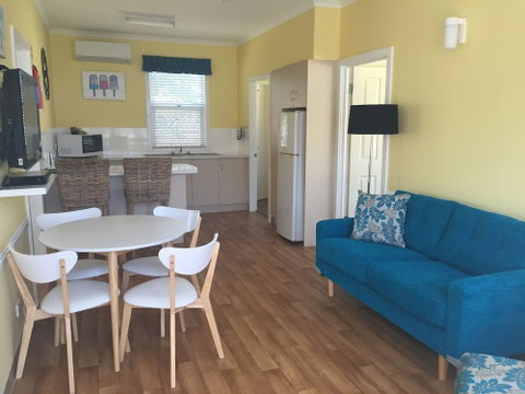 Forster Holiday Village - Foster Accommodation 5