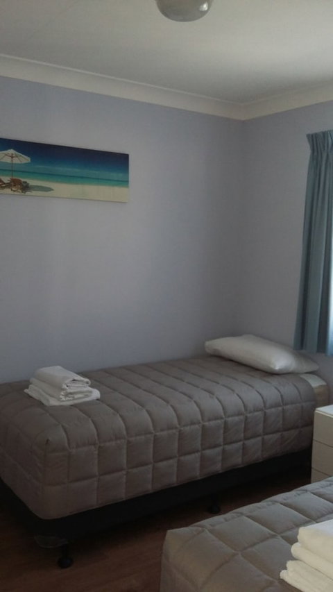 Forster Holiday Village - Foster Accommodation 3