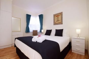Forster Holiday Village - Foster Accommodation 6